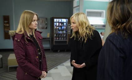 Law & Order: SVU Season 21 Episode 16 Review: Eternal Relief From Pain