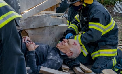 9-1-1 Season 4 Episode 7 Review: There Goes The Neighborhood