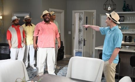 Brooklyn Nine Nine Season 7 Episode 8