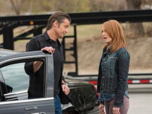 Justified Season 5 Episode 8: "Whistle Past the Graveyard ...
