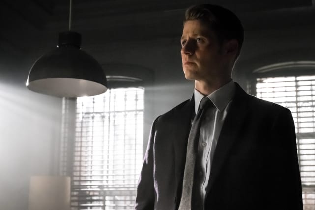 No Rest - Gotham Season 3 Episode 12