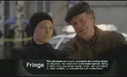 Fringe First Looks: "Stowaway"