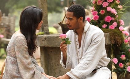 Once Upon a Time Preview: Merlin Finds True Love