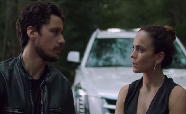 Who Set Up Marcel? - Queen of the South Season 5 Episode 4