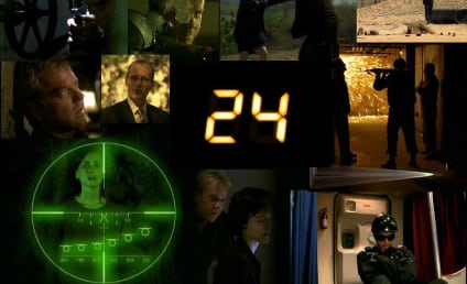 24: Legacy to Reboot Iconic Franchise with All-New Cast