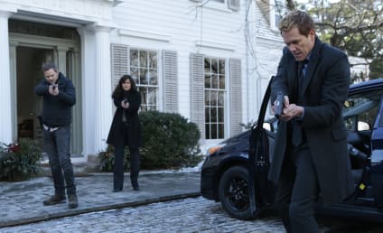 The Following Season 3 Episode 8 Review: Flesh and Blood