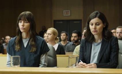 The Sinner Season 1 Episode 8 Review: Cora's Fate
