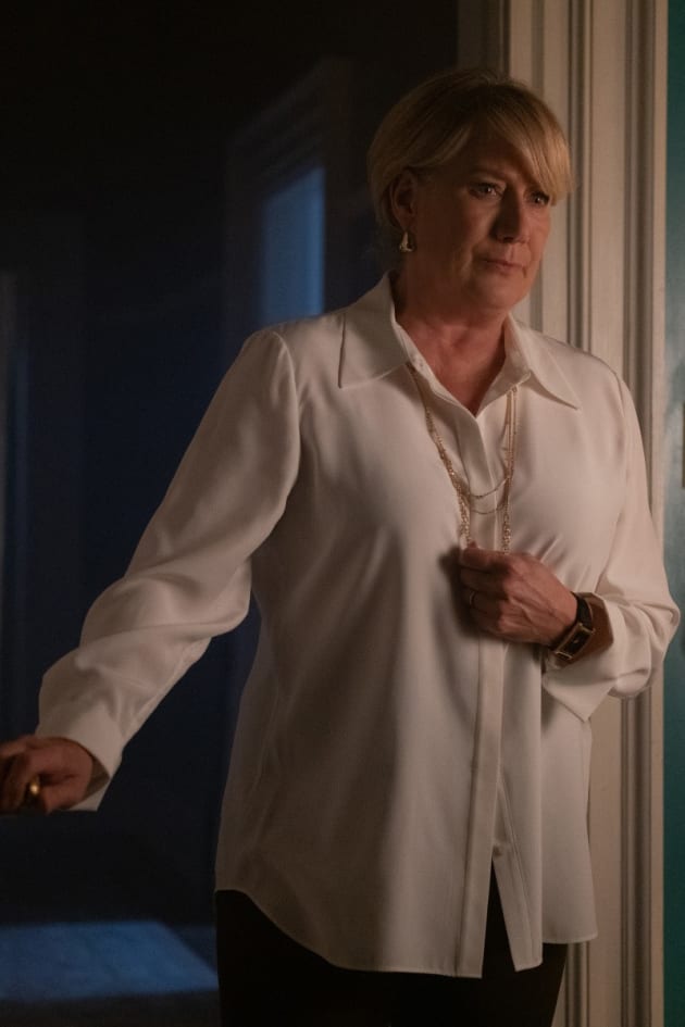 Seeing Monsters - Clarice Season 1 Episode 3