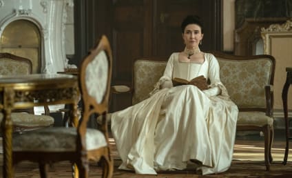 Dangerous Liaisons - TV Fanatic