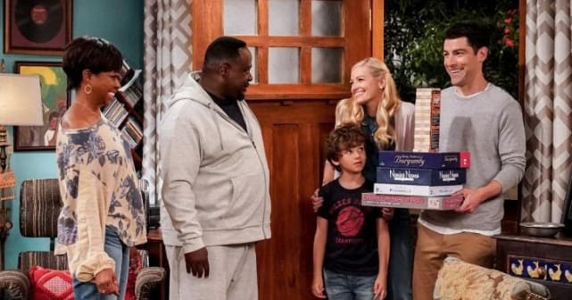 Welcome to game night the neighborhood