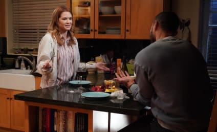 Grey's Anatomy Trailer Teases Japril Reunion: 'I've Thought This Through'