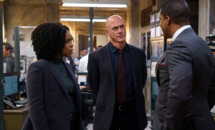 Law & Order Organized Crime Misses Out on Full Season Order for Season 4
