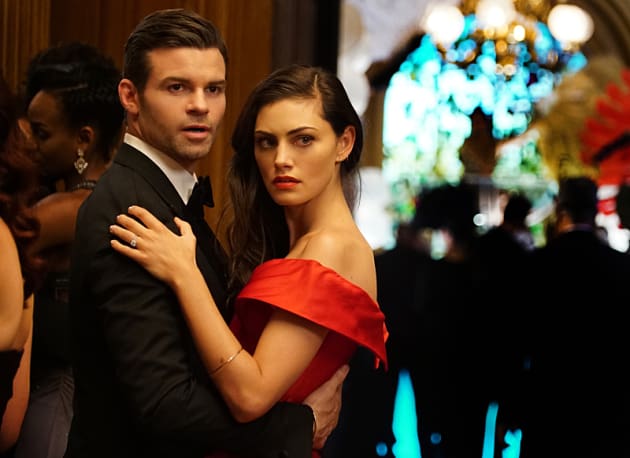 A Sashurai's Review: The Originals – Season 2×03 (At least Klaus didn't  take an arrow to the knee)