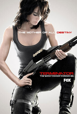 Terminator: The Sarah Connor Chronicles Picture