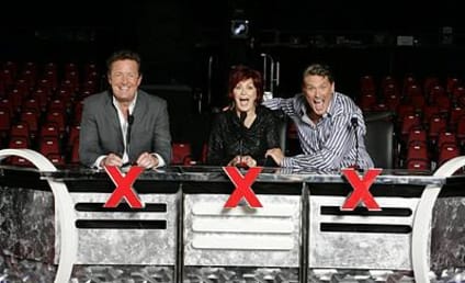 Reality TV Ratings: America's Got Talent Rules