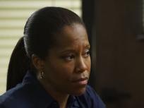 Kimara Counsels Dustin - American Crime