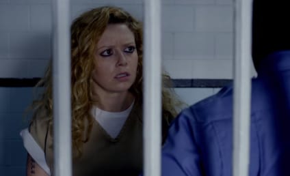 Orange is the New Black Season 4 Episode 6 Review: Piece of Sh*t