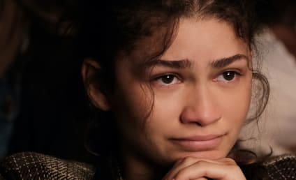 Euphoria Season 2 Episode 8 Should Have Been the Series Finale. Here's Why.