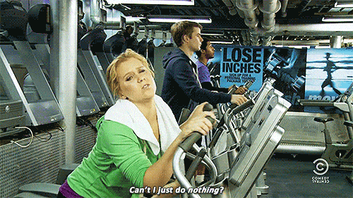Amy Schumer - Inside Amy Schumer