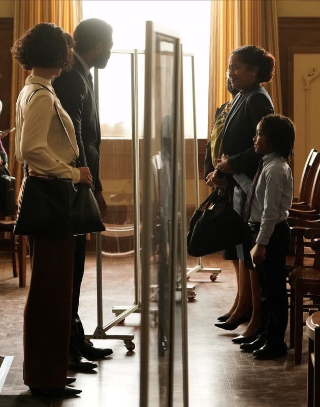Justice for the Family -tall - For Life Season 2 Episode 10