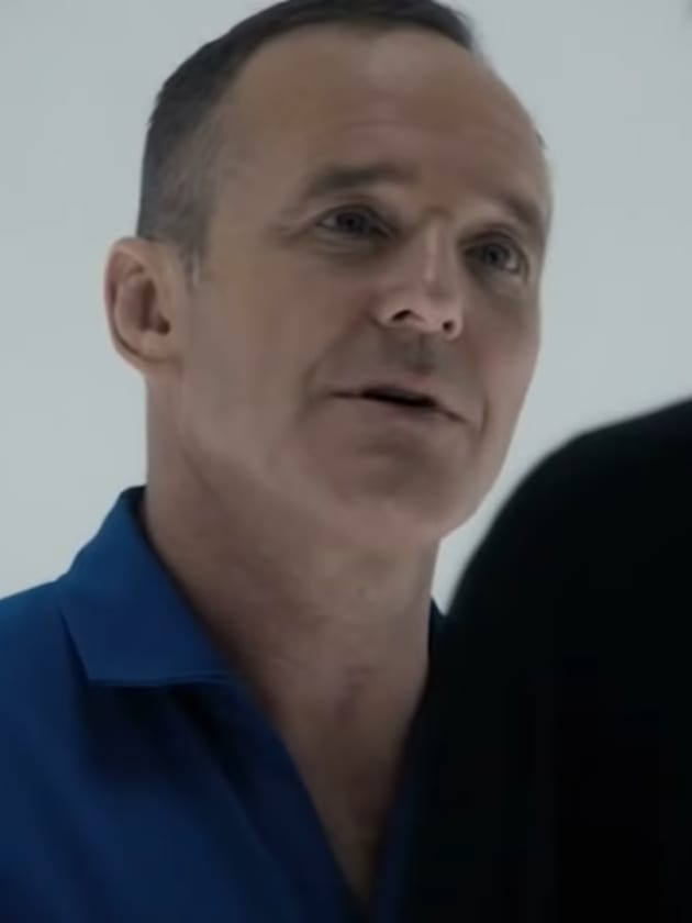 Phil - Agents of S.H.I.E.L.D. Season 7 Episode 6