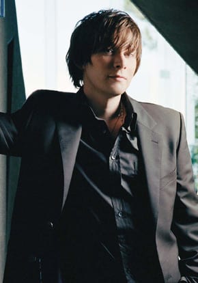 Clay Aiken Clay Reveals Ongoing Battle With Anxiety