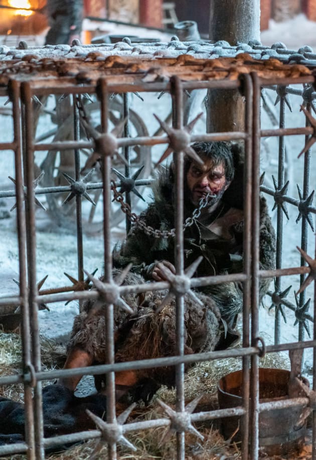 Oh, Dir - Vikings Season 6 Episode 4