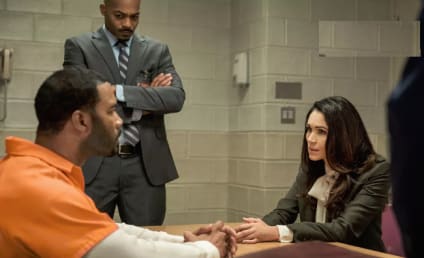 Power Season 4 Episode 4 Review: We're in This Together