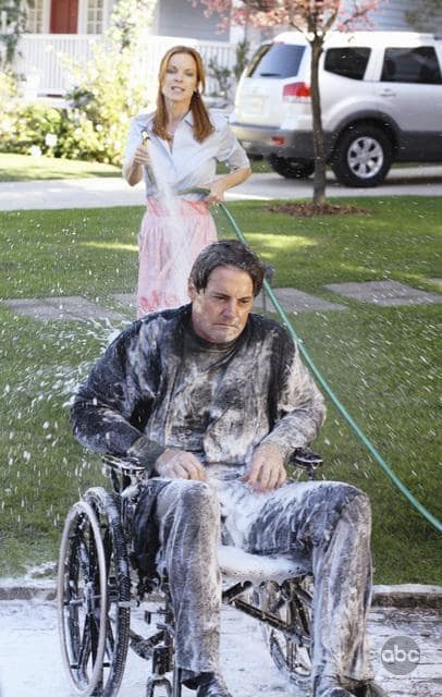 Watered Down