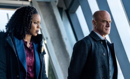 Law & Order: Organized Crime Season 2 Episode 12 Review: As Iago Is To Othello