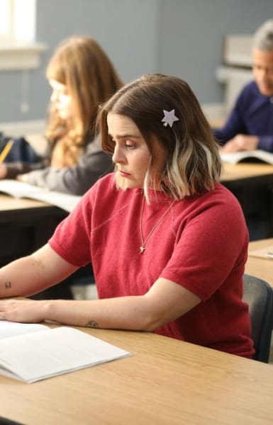Trial Time - Good Girls Temporada 3 Episodio 10