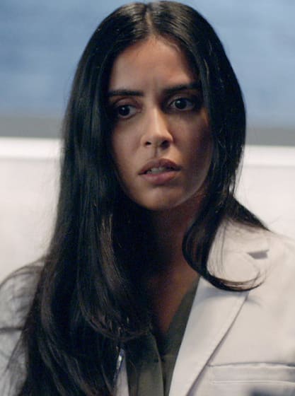 Sins - Manifest Season 3 Episode 1