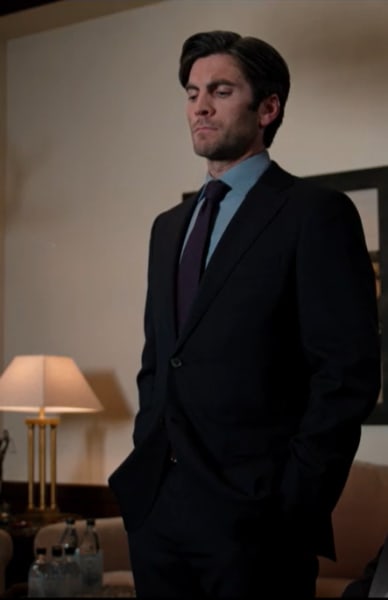 Wrangler and Lawyer - Yellowstone Season 3 Episode 1