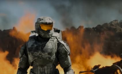 Halo: Paramount+ Sets Premiere Date for TV Adaptation