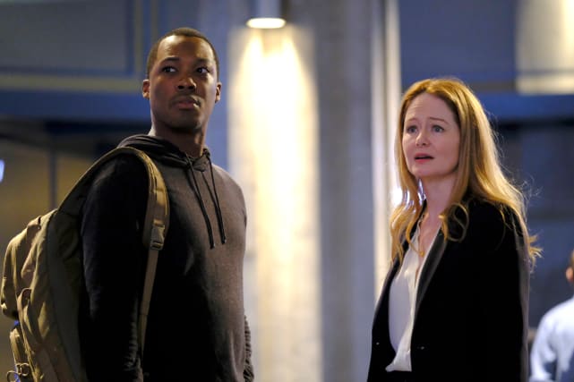 Carter and rebecca 24 legacy
