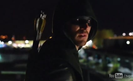 Arrow Season 3 Episode 2 Promo: The Mourning After