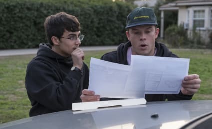 American Vandal: Why True Crime Addicts Must Binge Watch Now!!
