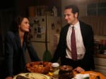 A Moral Dilemma - The Americans
