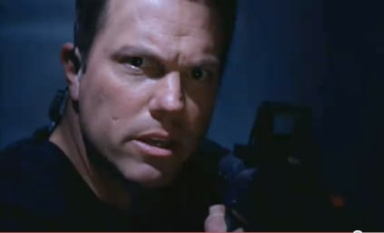 Chuck Review: Leader of the Pack