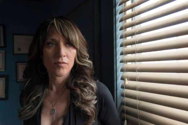 Gemma Teller -- Sons of Anarchy