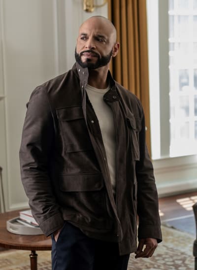 Power Book II Ghost Season 2 Episode 7 Review Forced Hand TV