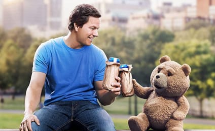 Ted TV Series From Seth MacFarlane Based On Movie Ordered By Peacock