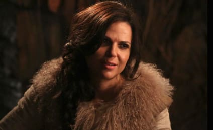ABC Fall TV Schedule: What Will Follow Once Upon a Time?