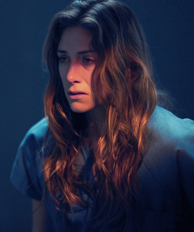 Prison Life for Murphy -tall - In The Dark Season 4 Episode 1