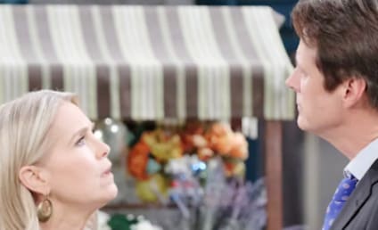Days of Our Lives Round Table: Will Eve Destroy the Serum?