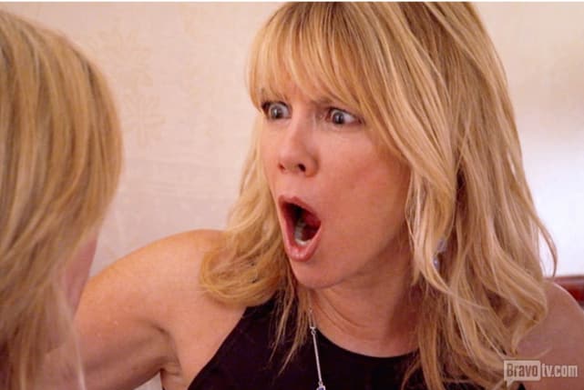 Ramona Singer (Seasons 1-6)