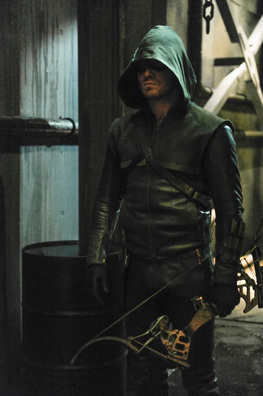 Stoic Arrow