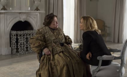 American Horror Story Coven Review: Creating and Preserving Life