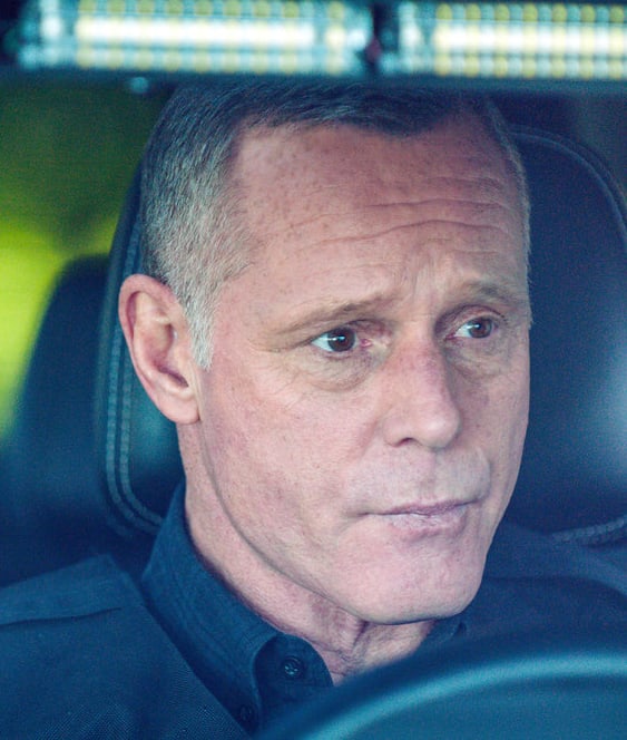 "Go" - Chicago PD Season 7 Episode 7