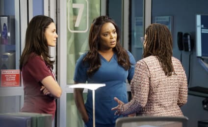 Chicago Med Season 5 Episode 8 Review: Too Close to the Sun